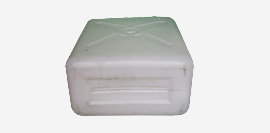 25L方形包裝桶(扁) 25L方形包裝桶(扁)