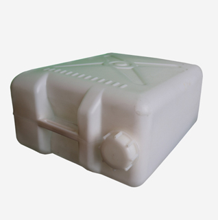 25L方形包裝桶(扁) 25L方形包裝桶(扁)